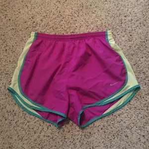 Nike shorts